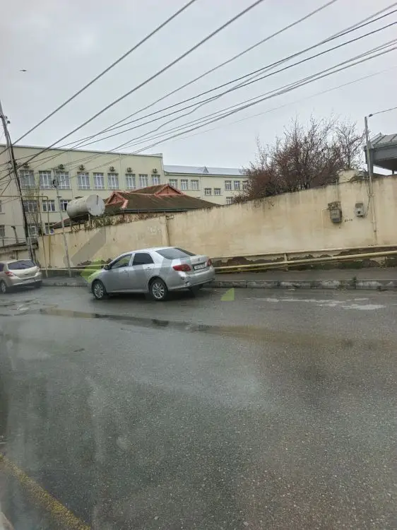 3 otaqlı Həyət evi Satılır, Xırdalan — Ev, villa, Xırdalan (12)