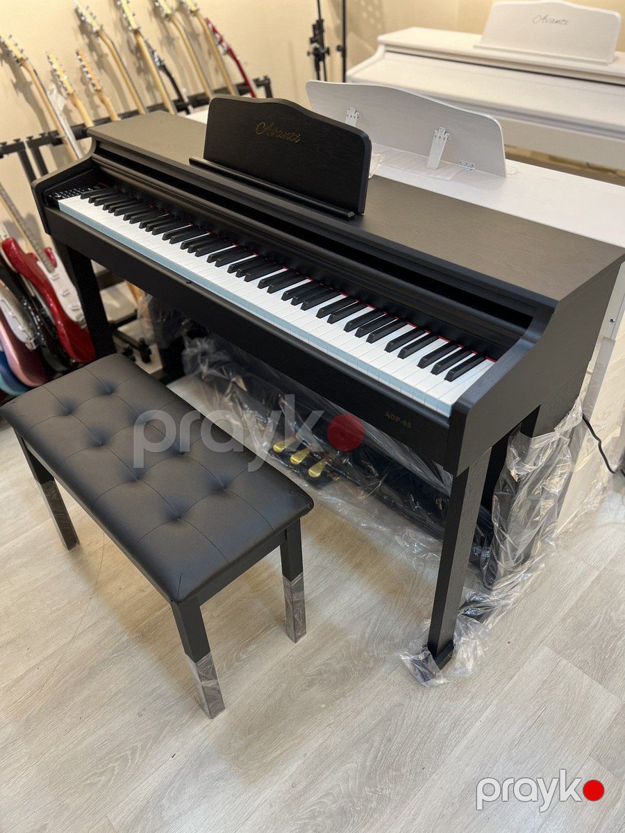 Elektropiano Avanti — Musiqiə alətləri, Bakı (4)