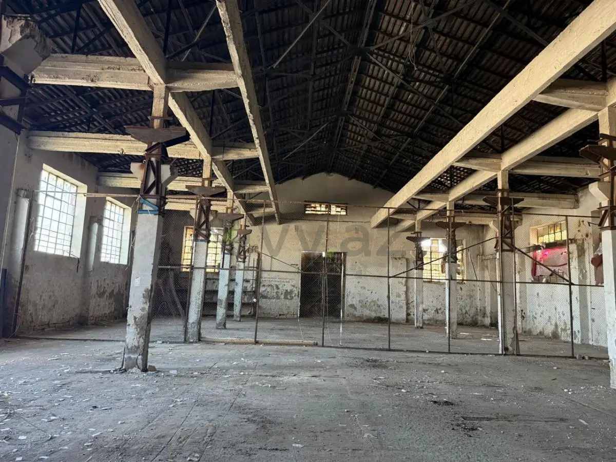 800 m² Obyekt / Ofis Kirayə, Montin qəs., Nərimanov, Bakı — Bakı