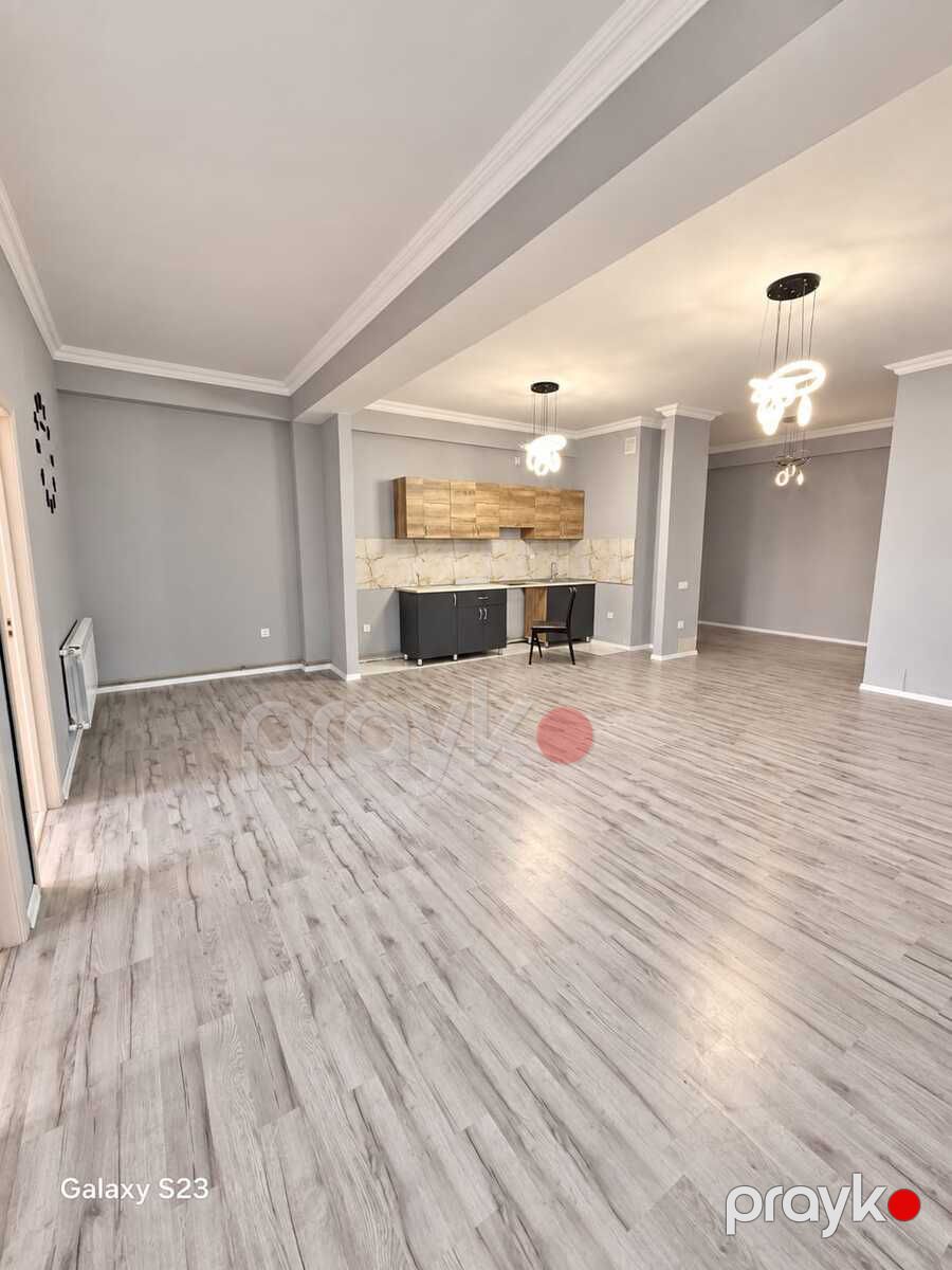 Satılır 3 otaqlı yeni tikili 90.4 m² — Mənzil, Bakı (4)