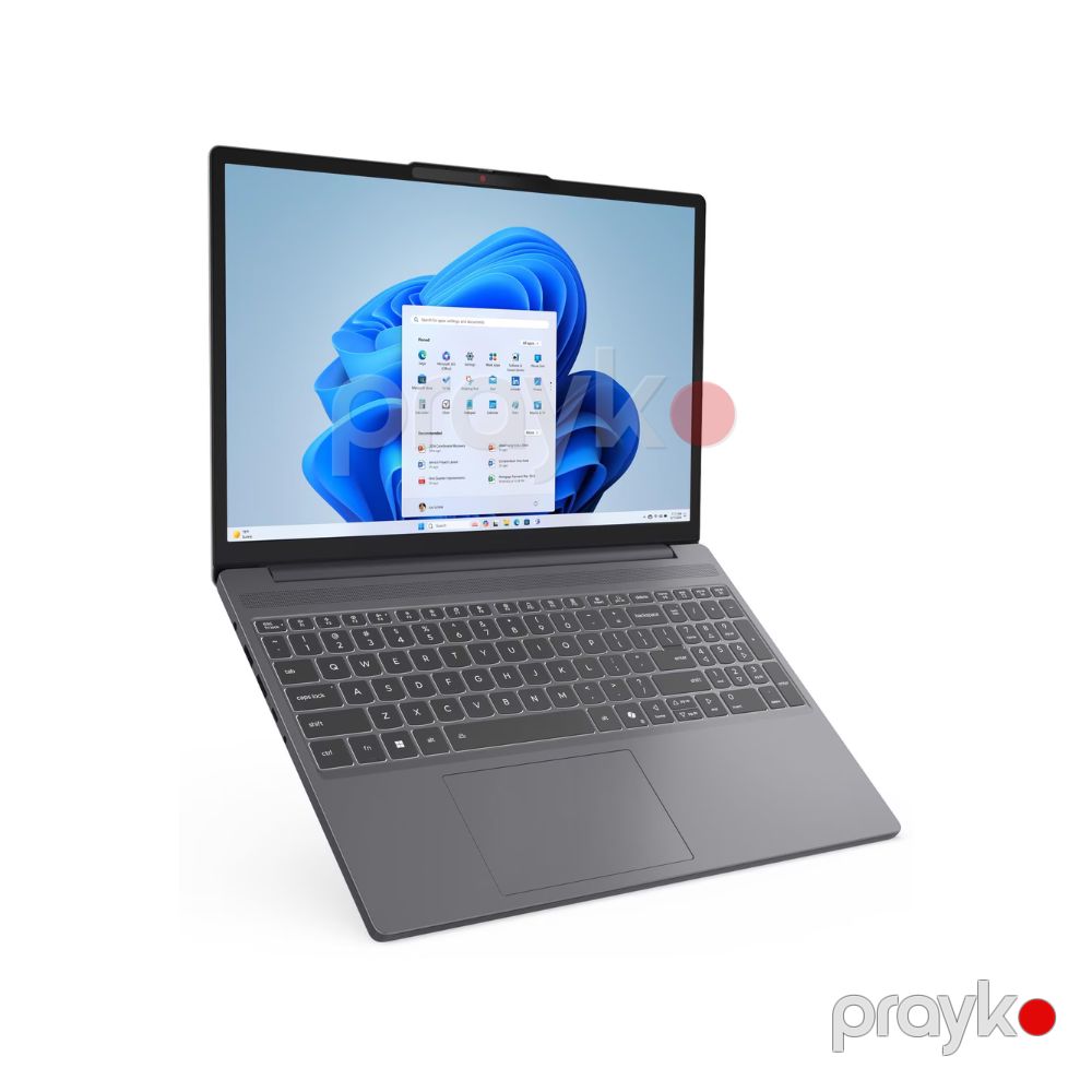 Noutbuk Lenovo IdeaPad Slim 3 15IRH10 (83K10164RK) — Noutbuklar, Bakı (2)