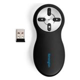 Kensington Wireless Presenter (without Laser) (K33373EU) — Pctech — Periferiya cihazları