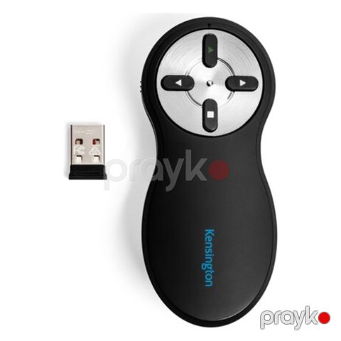 Kensington Wireless Presenter (without Laser) (K33373EU) — Bakı