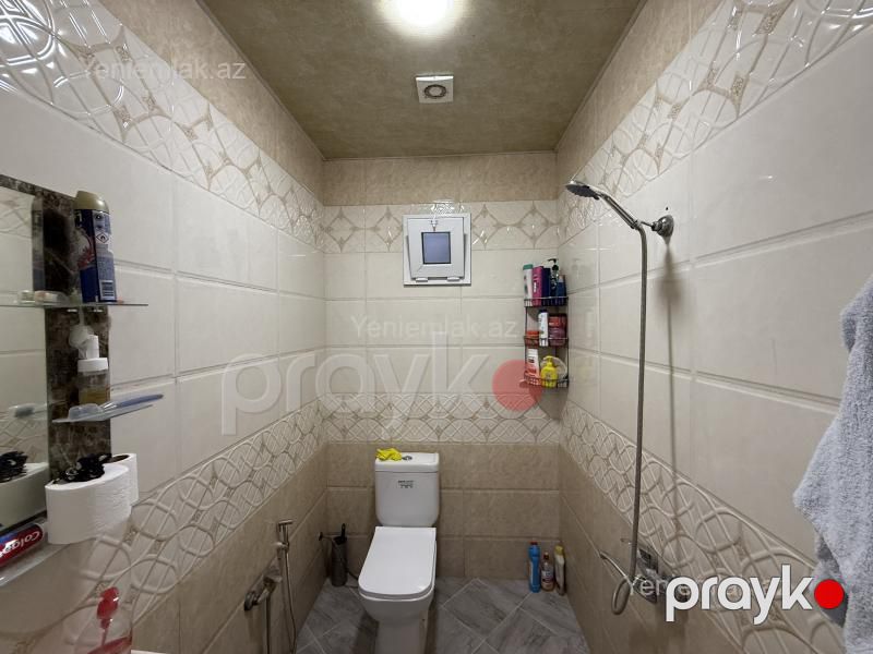 Satılır 3 otaqlı Həyət evi / Villa, 85 m², Binəqədi rayonu — Ev, villa, Bakı (6)