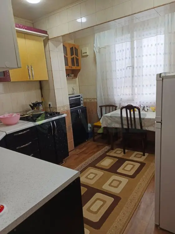 2 otaqlı mənzil Köhnə tikili Kirayə, Qaraçuxur qəs., Suraxanı, Bakı — Mənzil, Bakı (5)