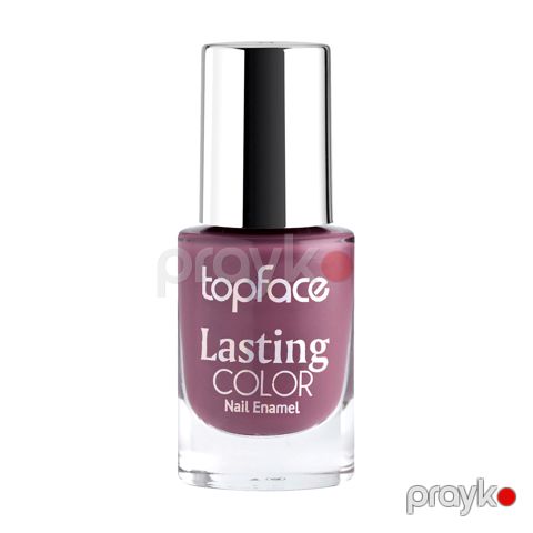 Dırnaq üçün lak Topface Lasting Color Nail Polish PT104 098 9 ml — Bakı