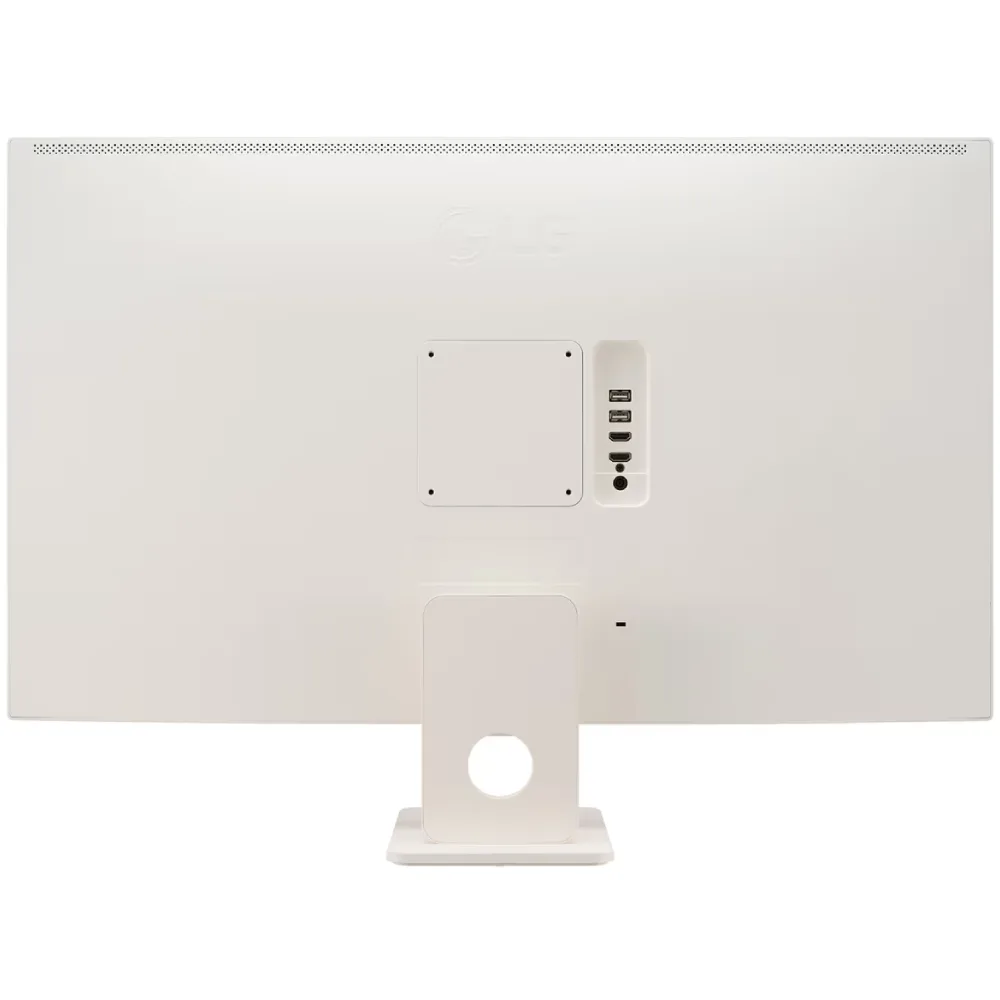 Monitor LG 32SR50F-W — Mallar, Bakı (4)