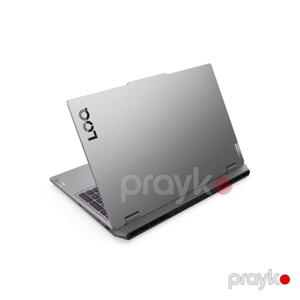 Noutbuk Lenovo LOQ 15IRX10 (83JE018FRK) — Noutbuklar, Bakı (5)