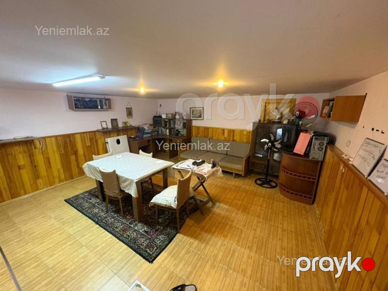 Satılır 6 otaqlı Həyət evi / Villa, 300 m², Mehdiabad — Ev, villa, Abşeron (8)