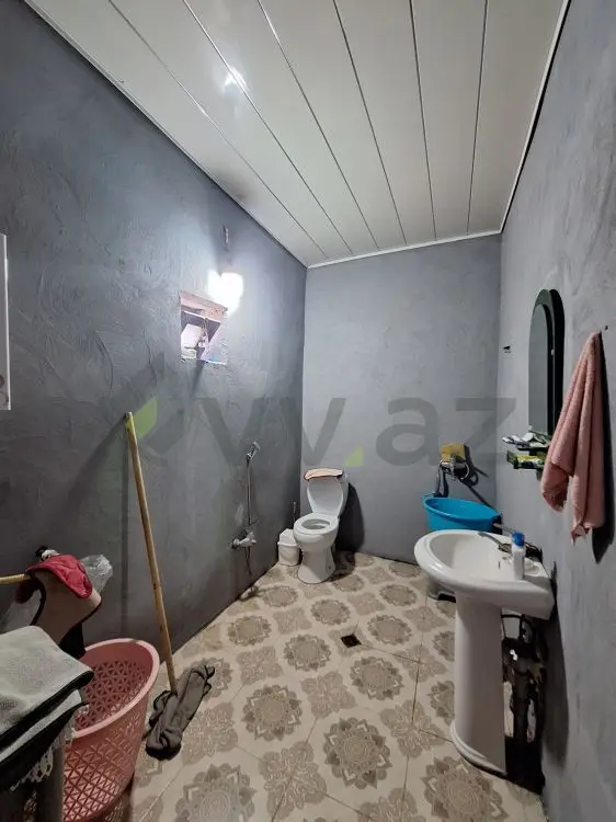 3 otaqlı mənzil Yeni tikili Satılır, Badamdar qəs., Səbail, Bakı — Mənzil, Bakı (2)