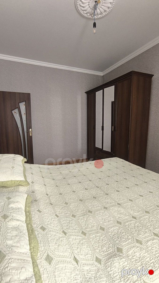 Satılır 3 otaqlı həyət evi/bağ evi 120 m² — Ev, villa, Bakı (11)