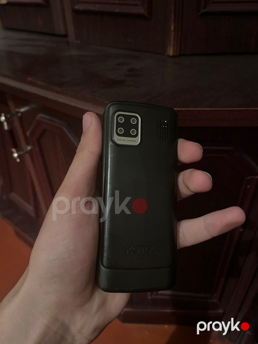 Kgtel K-L100 — Smartfonlar, Mingəçevir (3)