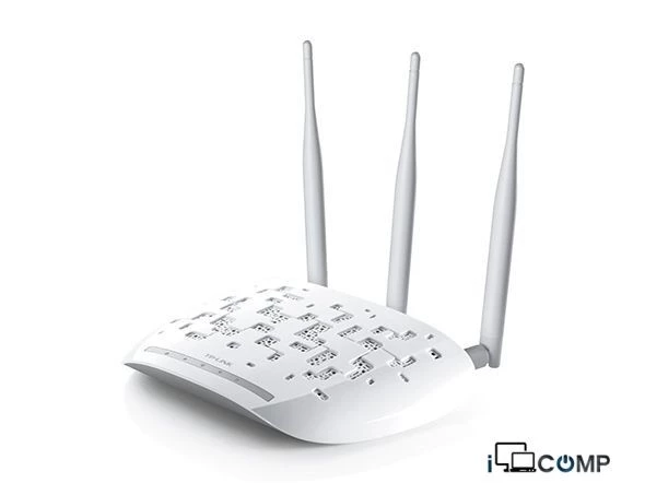 TP-Link TL-WA901ND (Access Point) — Giriş nöqtələri, Bakı (2)
