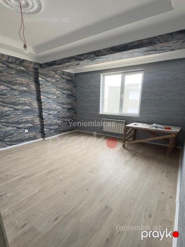 Satılır 2 otaqlı Bina evi menzil (Yeni tikili), 69 m², Saray — Mənzil, Abşeron (3)