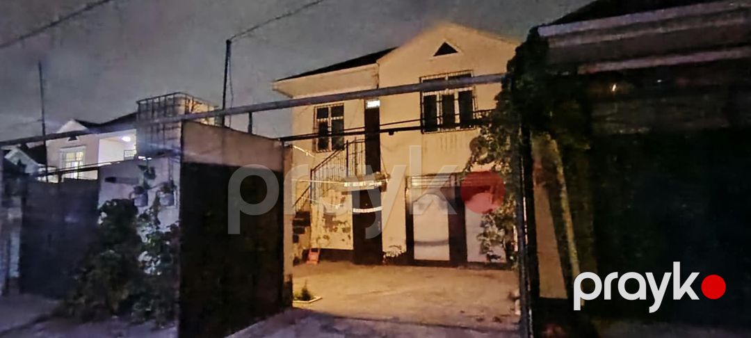 Həyət evi kirayə verilir, Masazır qəs — Ev, villa, Bakı (3)