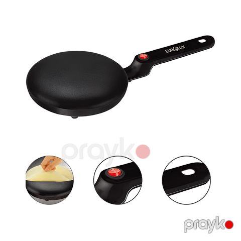 Krep bişirən Eurolux EU-CM6551FKB — Bakı