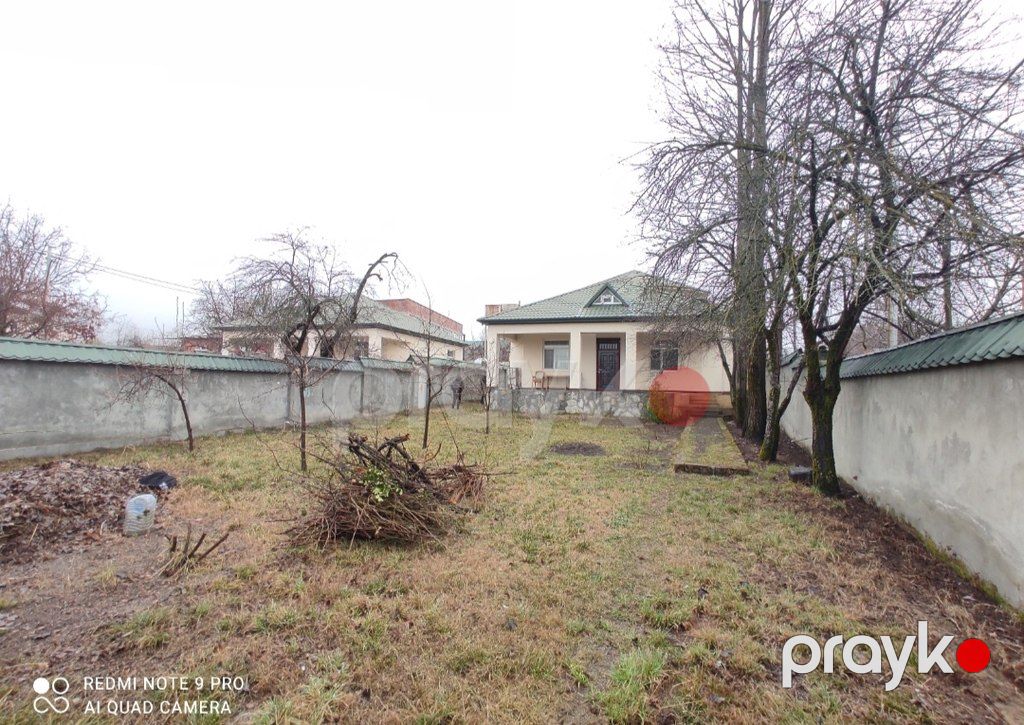 Satılır 6 otaqlı həyət evi/bağ evi 200 m² — Ev, villa, Qəbələ (11)