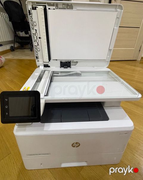 Laserjet Pro MFP M426dw — Bakı