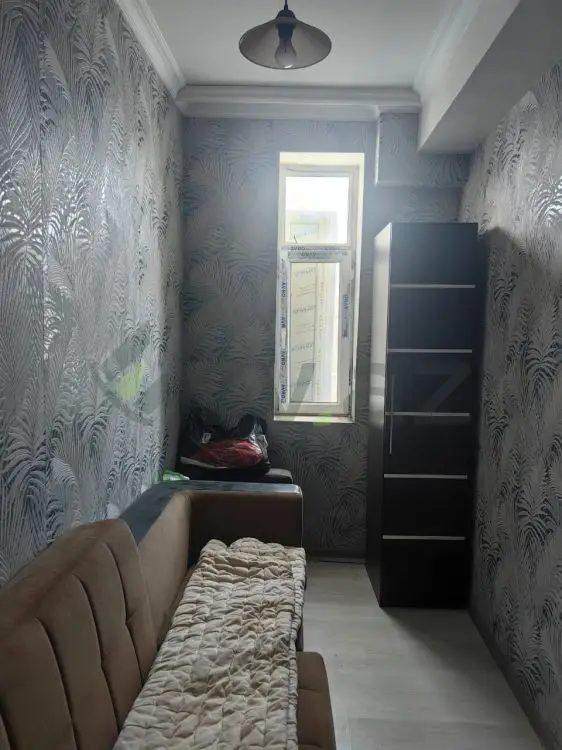 2 otaqlı mənzil Yeni tikili Satılır, Masazır, Abşeron — Mənzil (5)