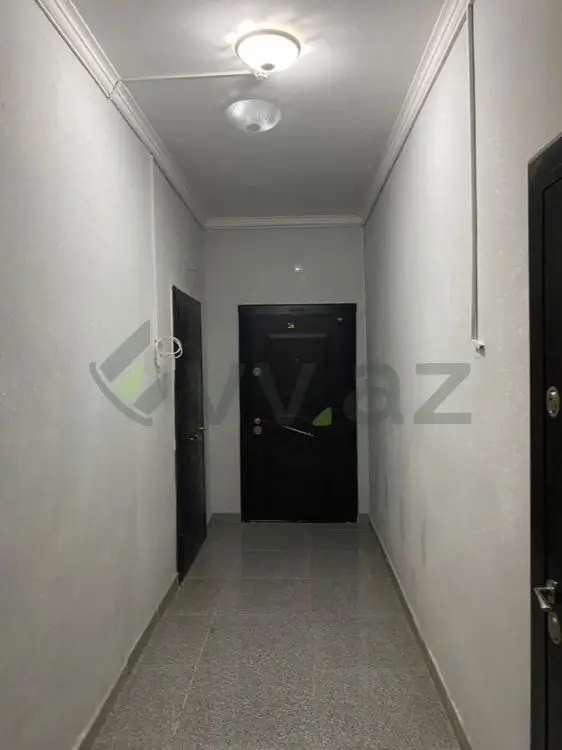 2 otaqlı mənzil Yeni tikili Kirayə, Yasamal qəs., Yasamal, Bakı — Mənzil, Bakı (5)