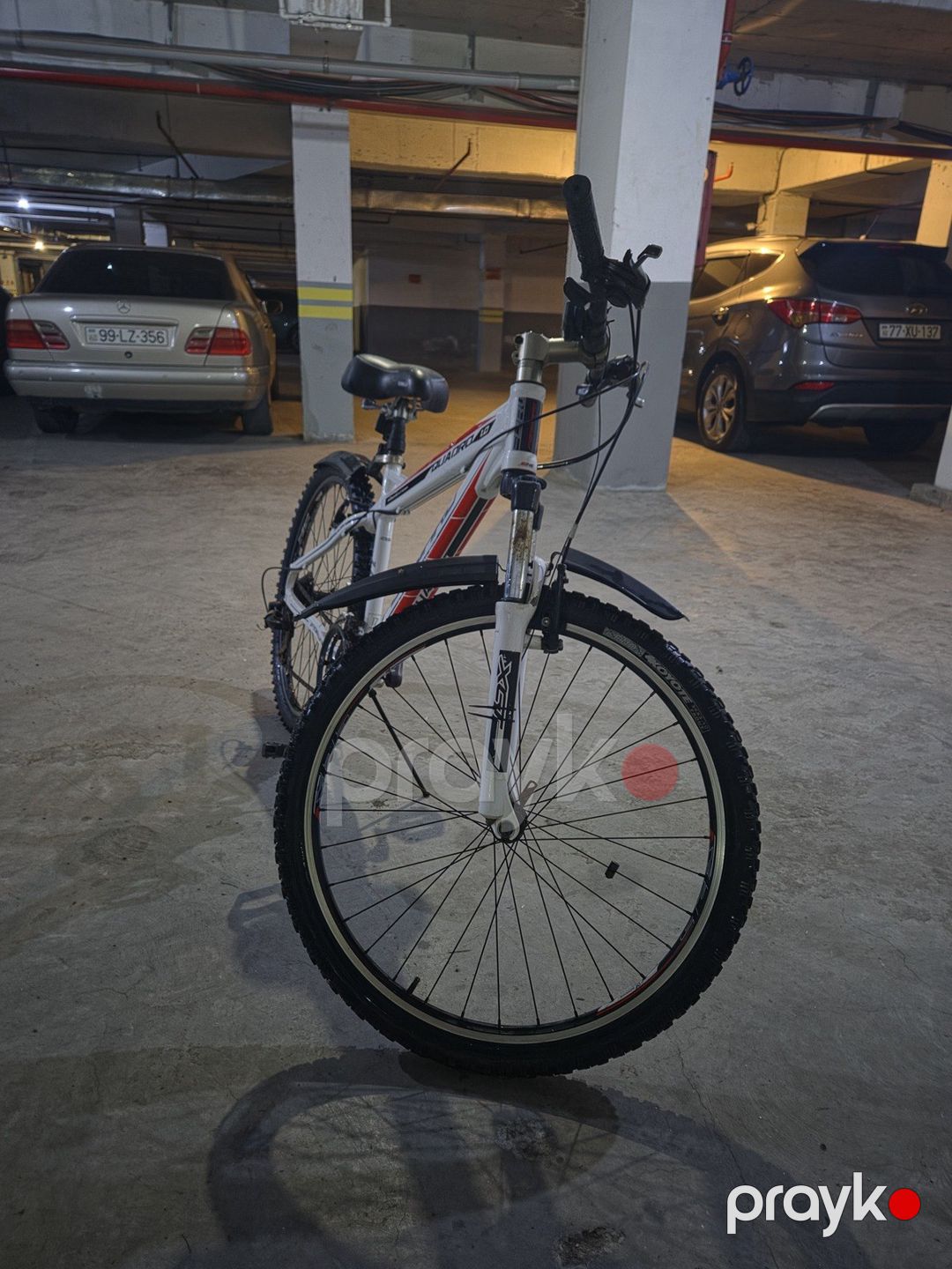 Velosiped — Velosipedlər, Sumqayıt (2)