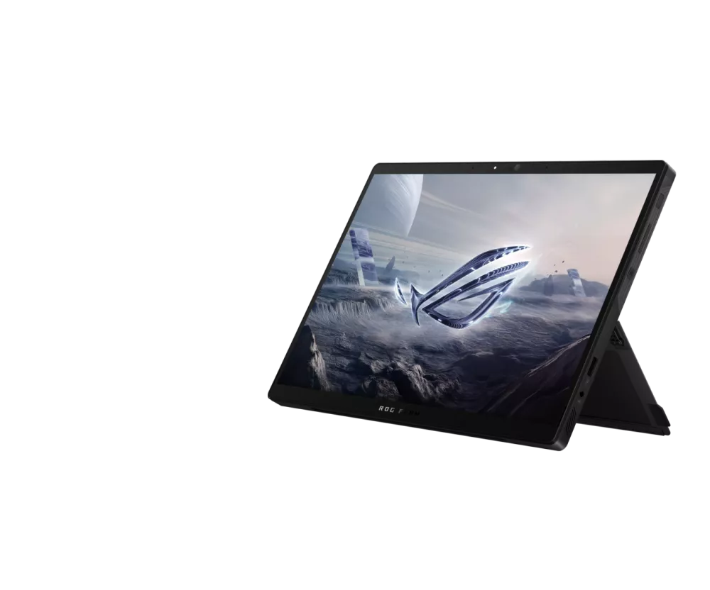 ASUS rog Flow Z13 GZ302EA-RU003W (90NR0JY1-M00030) — Planshetlər, Bakı (5)