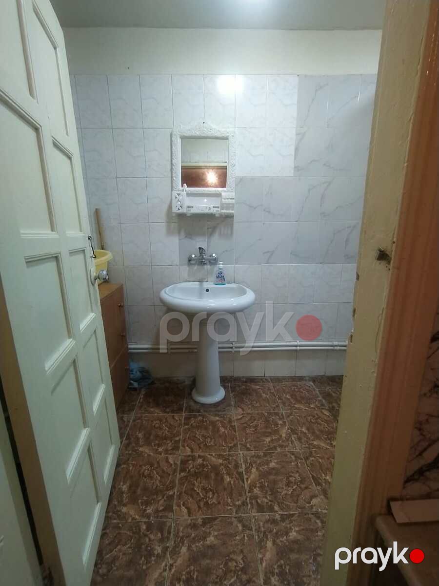 İcarəyə verilir 1 otaqlı köhnə tikili 40 m² — Mənzil, Bakı (4)