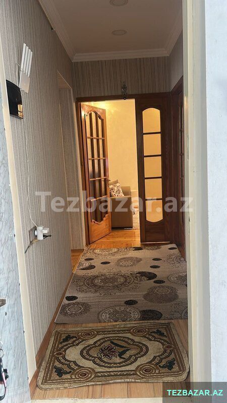 Azadliq pr Nefçi baza — Mənzil, Bakı
