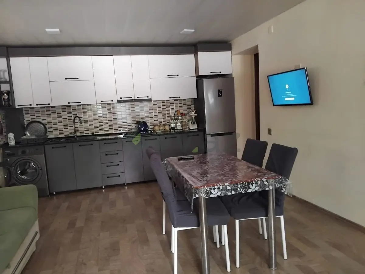 4 otaqlı Həyət evi Kirayə (günlük), Qax — Ev, villa, Qax (4)