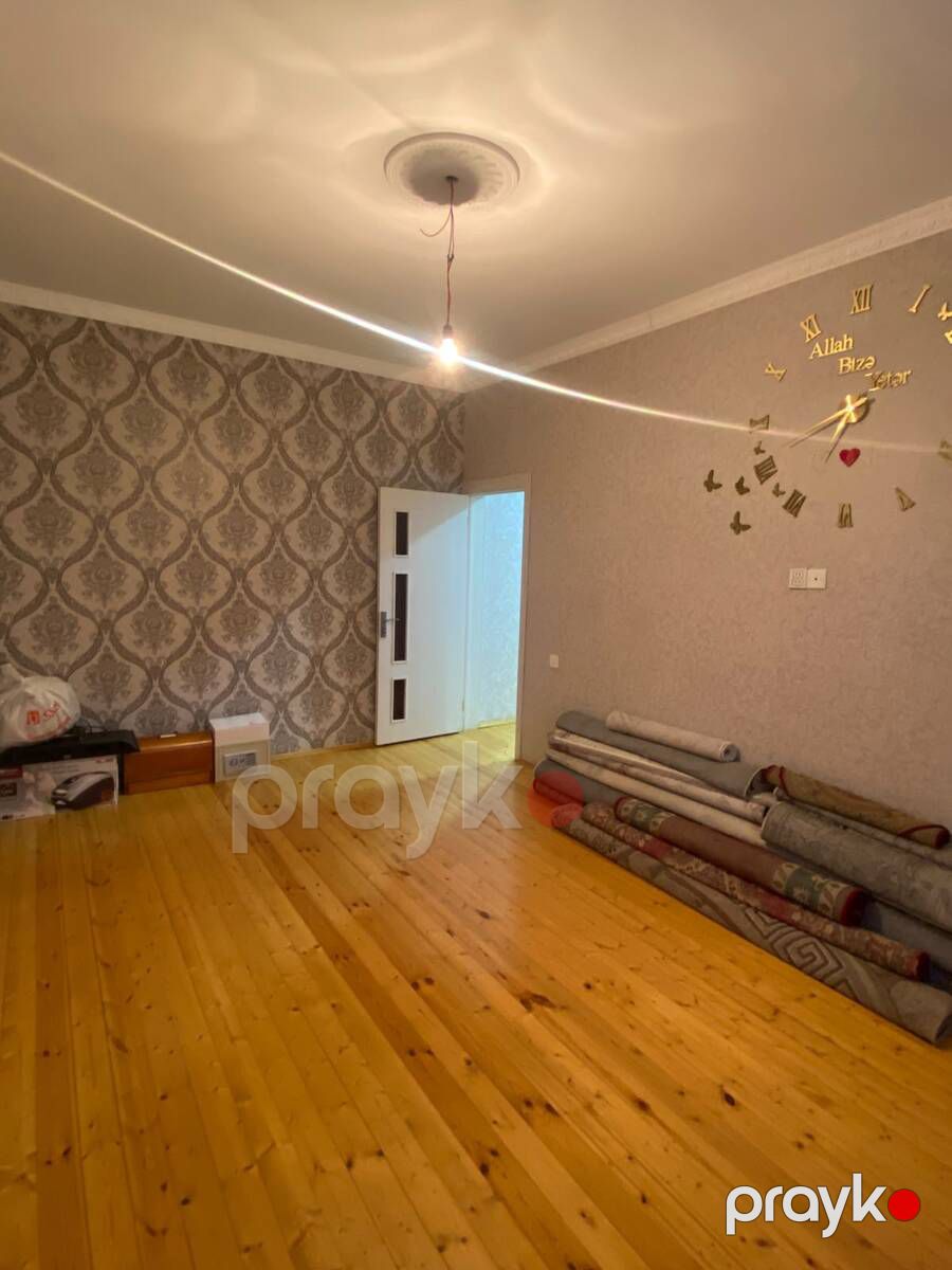 Satılır 3 otaqlı həyət evi/bağ evi 120 m² — Ev, villa, Xırdalan (9)