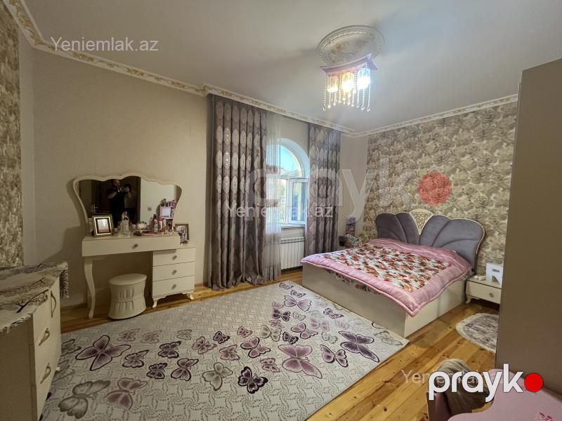 Satılır 6 otaqlı Həyət evi / Villa, 105 m², Kotec qəs — Ev, villa, Sumqayıt (10)
