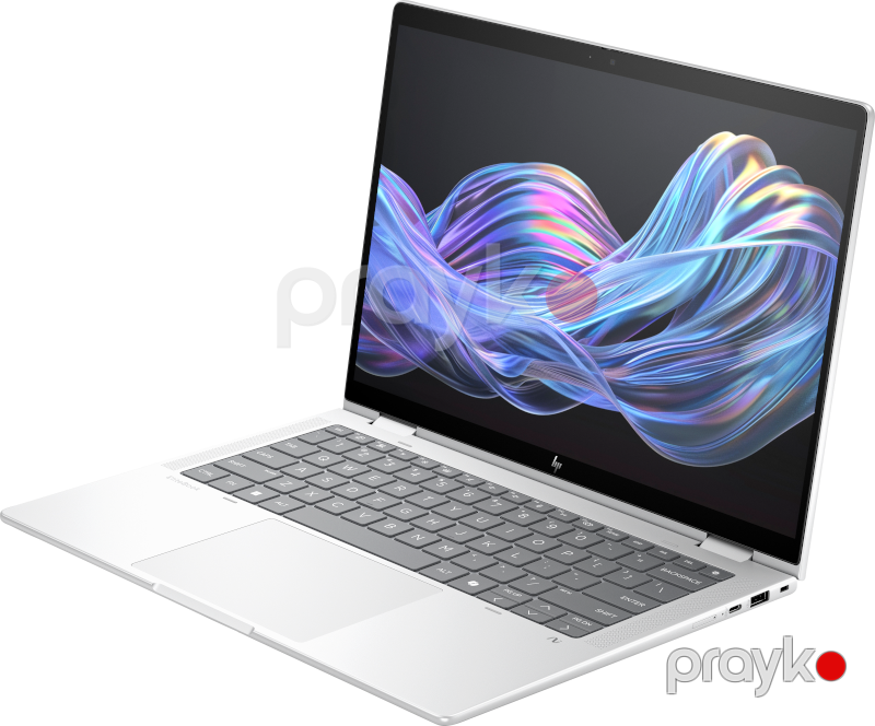 Noutbuk HP EliteBook X Flip G1i 14 inch (B69FLET) — Noutbuklar, Bakı (2)