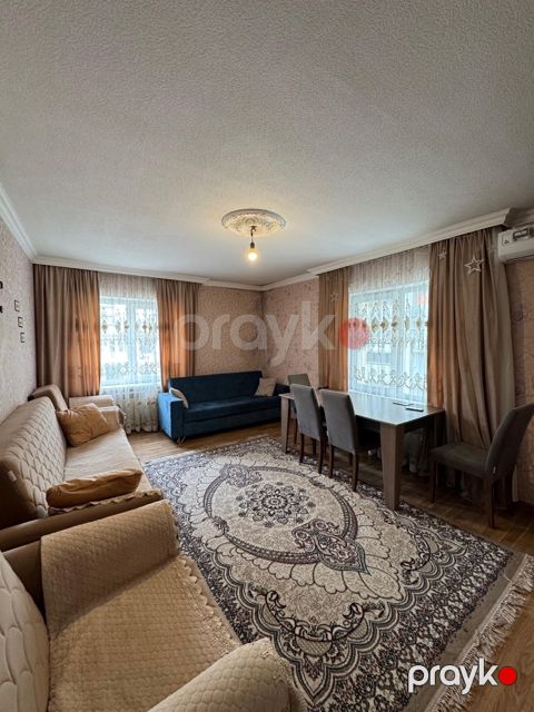 2-otaqlı mənzil, Abbas Mirzə Şərifzadə küç., 55 m² — Bakı