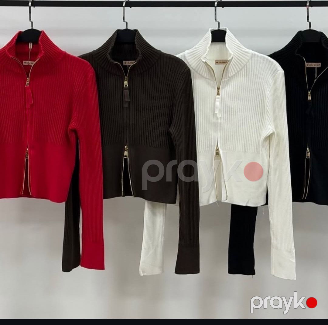 Qadınlar üçün sviter, trikotaj, qəhvəyi, ölçü One size — Mallar, Bakı (3)