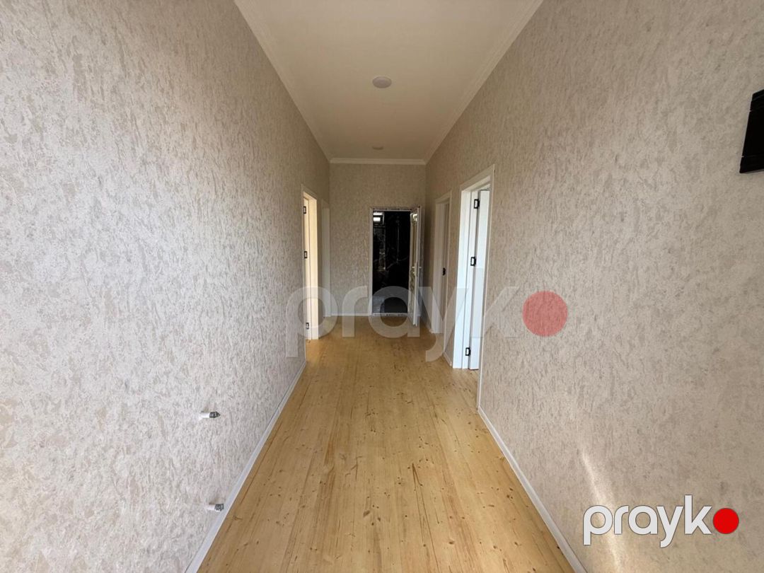 Satılır 3 otaqlı həyət evi/bağ evi 90 m² — Ev, villa, Bakı (4)