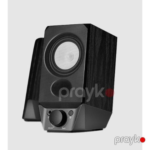 Edifier R19BT 2.0 Bluetooth Dinamik Sistemi — Bakı