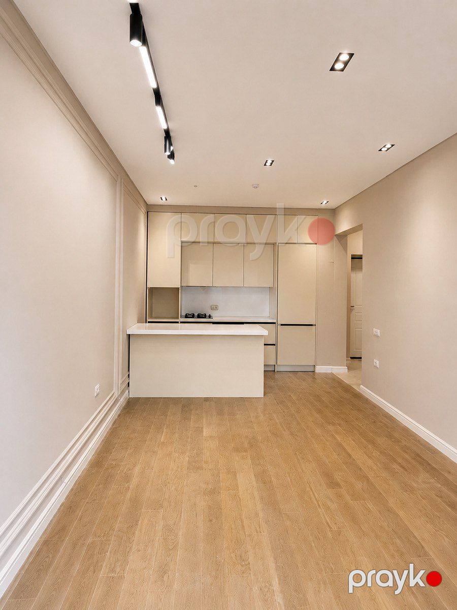 Satılır 3 otaqlı yeni tikili 68 m² — Mənzil, Bakı (3)