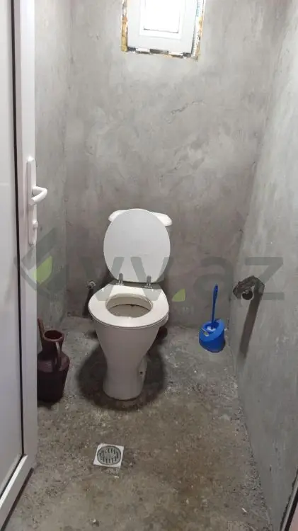 2 otaqlı Həyət evi Satılır, Göyçay — Ev, villa, Göyçay (9)