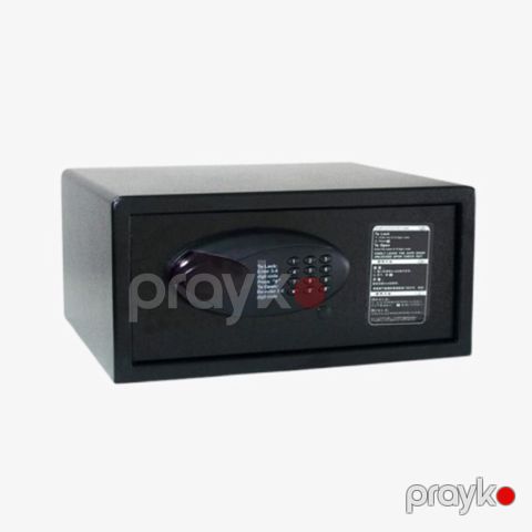 CeqSafe E2042G Elektron Seyf — Bakı