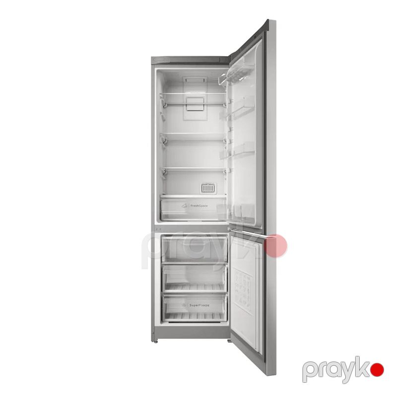 Soyuducu İndesit TS-5200 XB — Soyuducular, Bakı (2)
