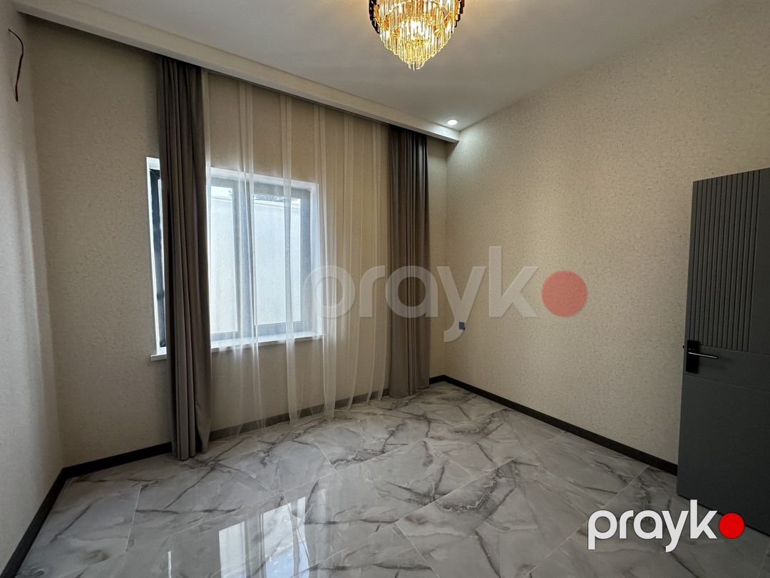 Satılır 4 otaqlı həyət evi/bağ evi 140 m² — Ev, villa, Bakı (10)