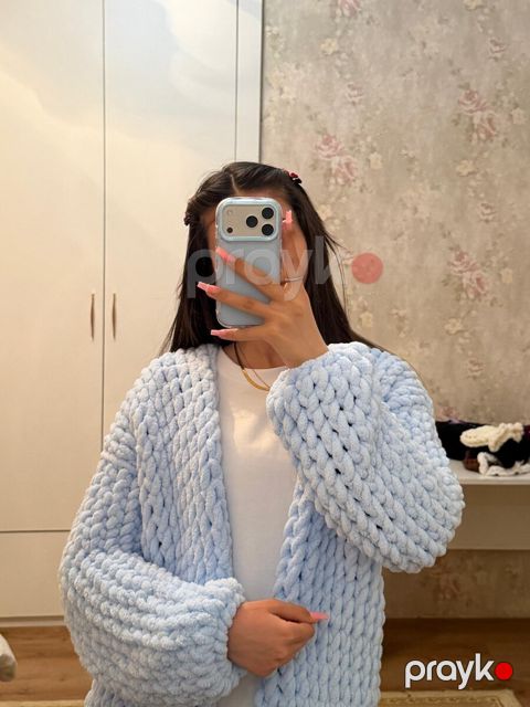 Toxunma jaket — Bakı