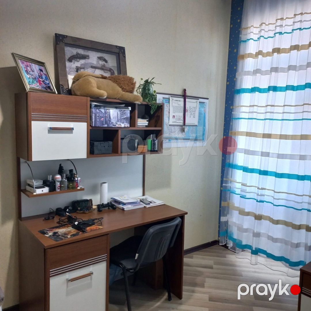 Satılır 4 otaqlı yeni tikili 130 m² — Mənzil, Bakı (9)