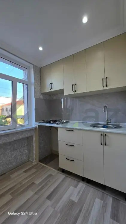 1 otaqlı mənzil Yeni tikili Satılır, Xırdalan — Mənzil, Xırdalan (5)