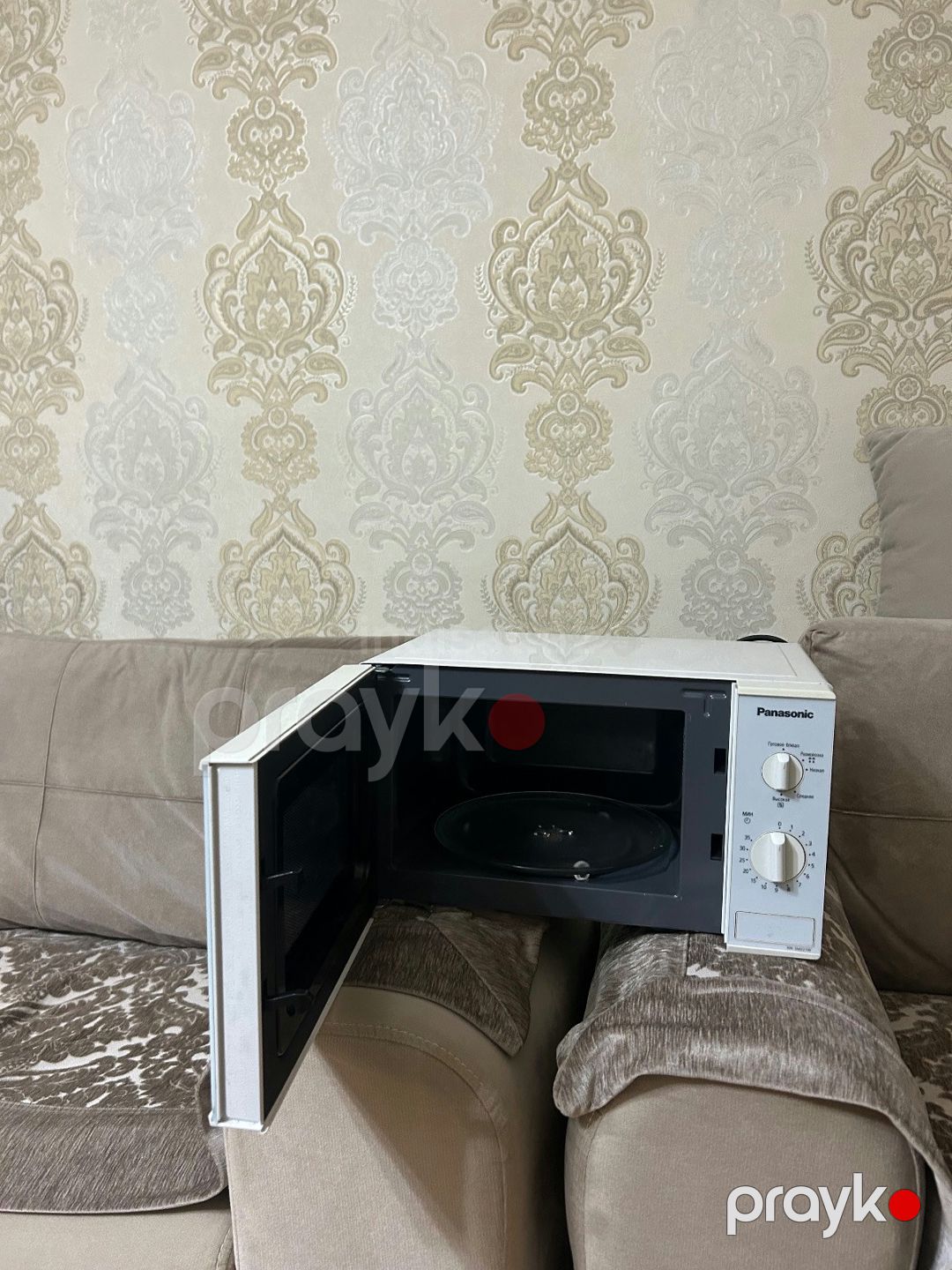 Salam tam işlek veziyyetdedi istiyen olsa elaqe saxlasin — Ev malları (2)