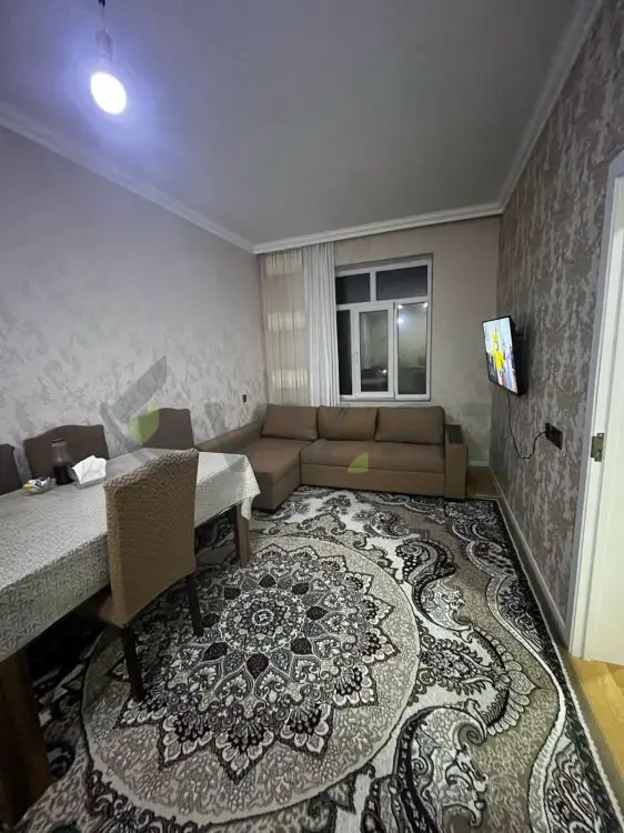 3 otaqlı Həyət evi Satılır, Masazır, Abşeron — Ev, villa (10)