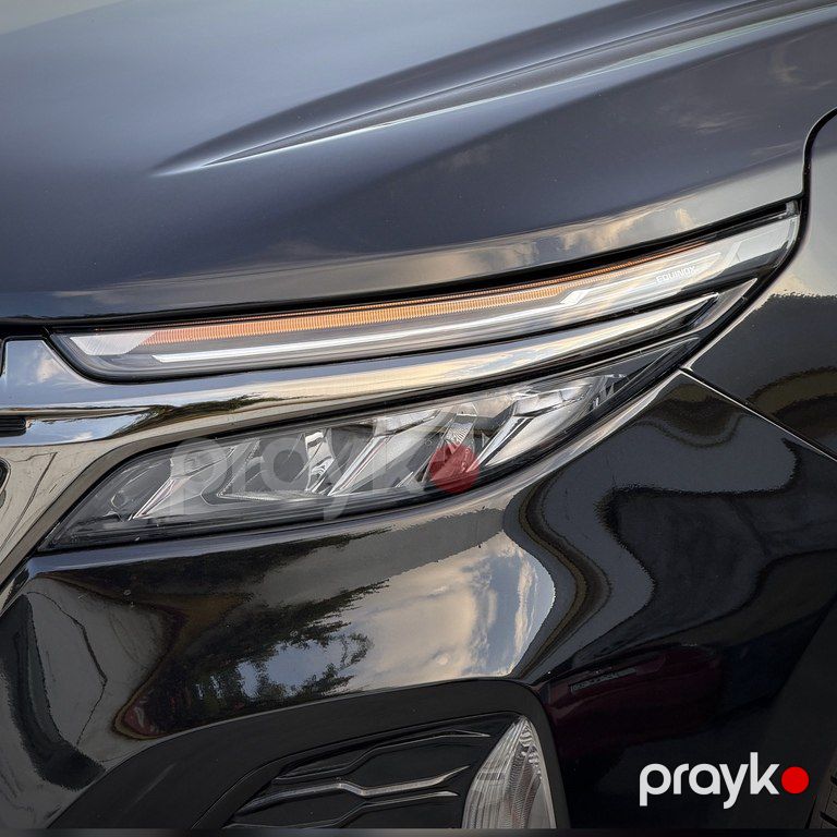 Chevrolet Equinox, 1.5 L, 2022 il, 84 000 km — Avtomobillər, Bakı (7)