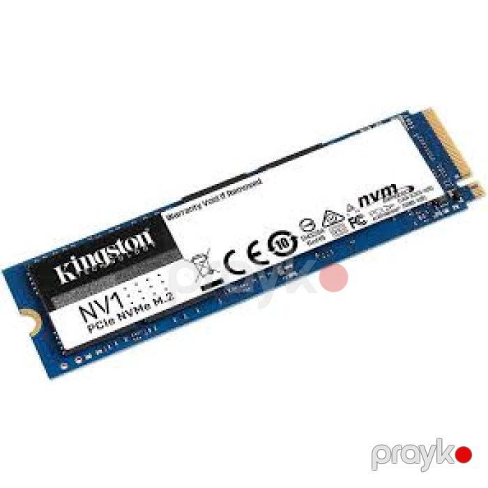 Kingston NV1 1TB M.2 NVMe SSD Yaddaş Qurğusu — Elektronika, Bakı (2)