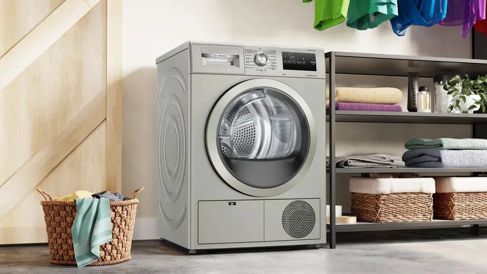 Paltarqurudan Bosch WTN86212ME — Mallar, Bakı (3)