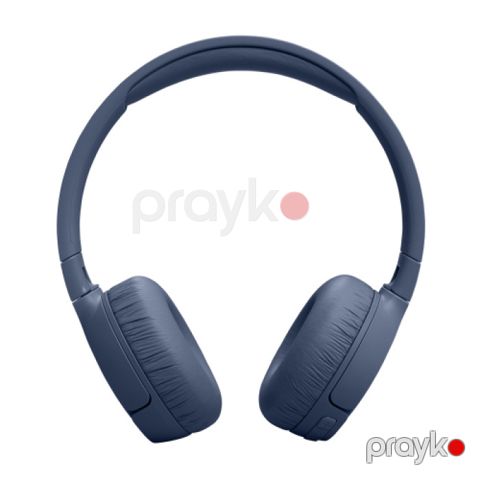 JBL Tune 670NC Blue – Adaptive ANC Simsiz Qulaqlıq — Bakı